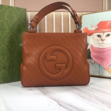 Gucci Shopping Bags